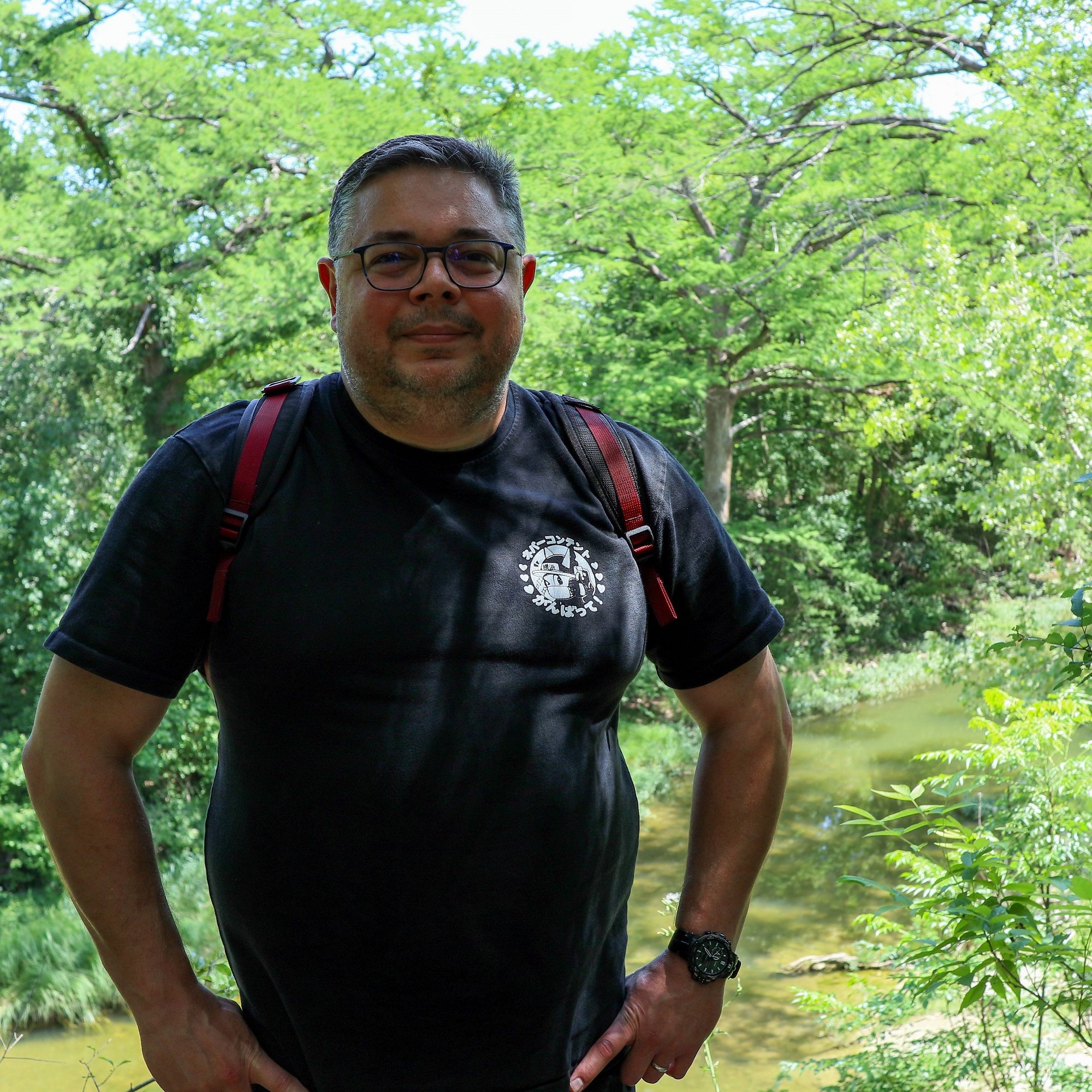 Profile of Philip Cannistra