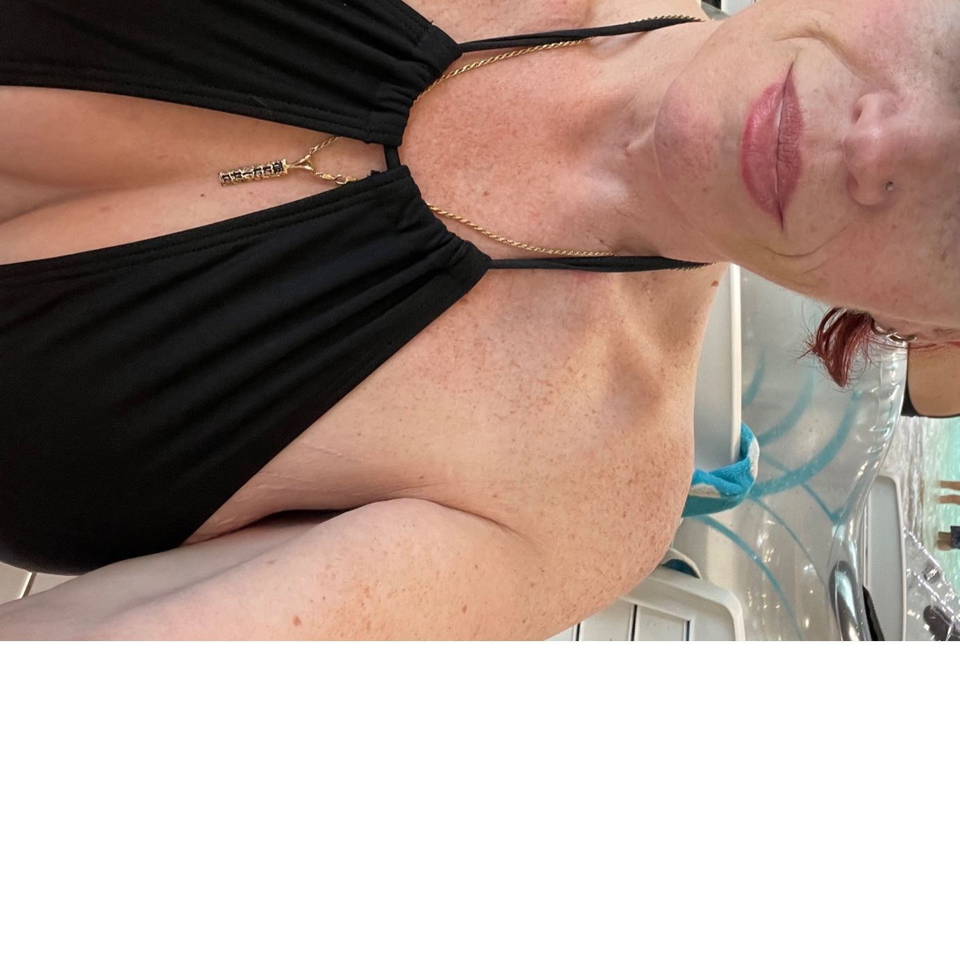 Profile of Trezure Andersen