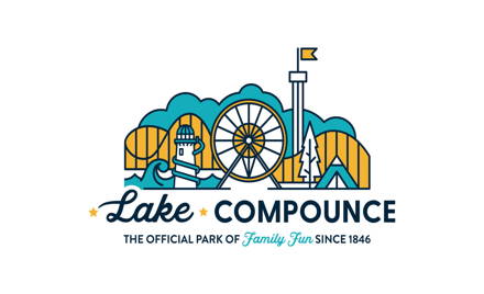 BMW CCA CVC ~ Lake Compounce Family Fun Fest