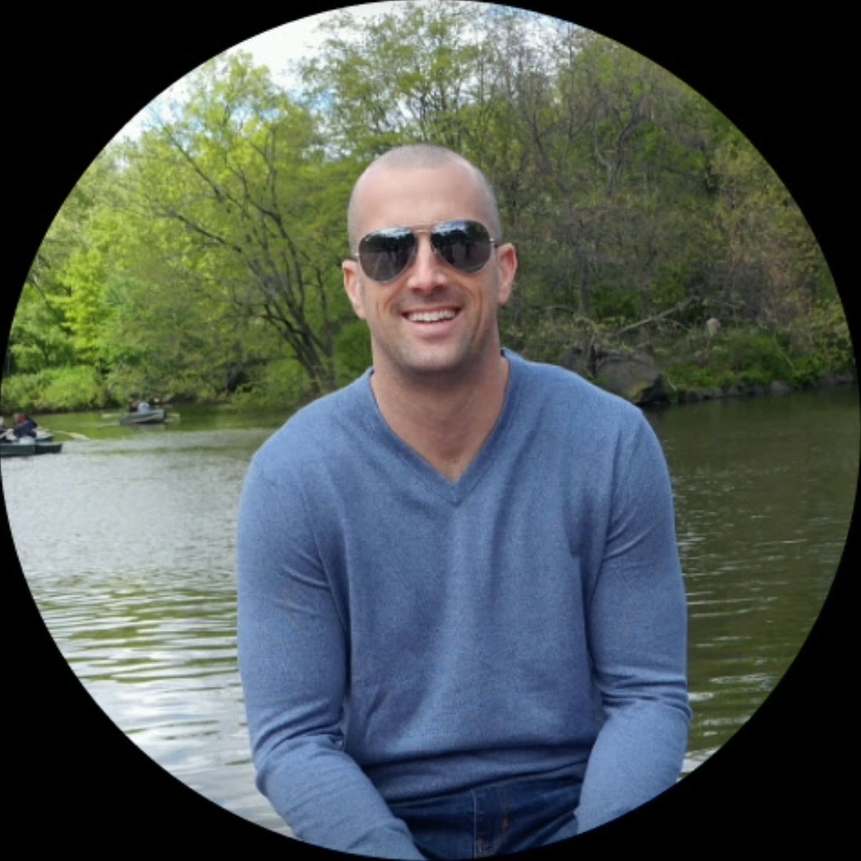 Profile of Brian Gerwe
