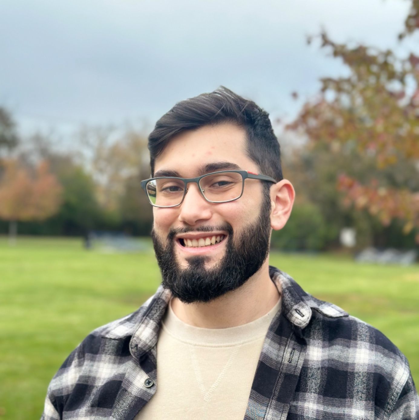 Profile of Ekrem Koseli