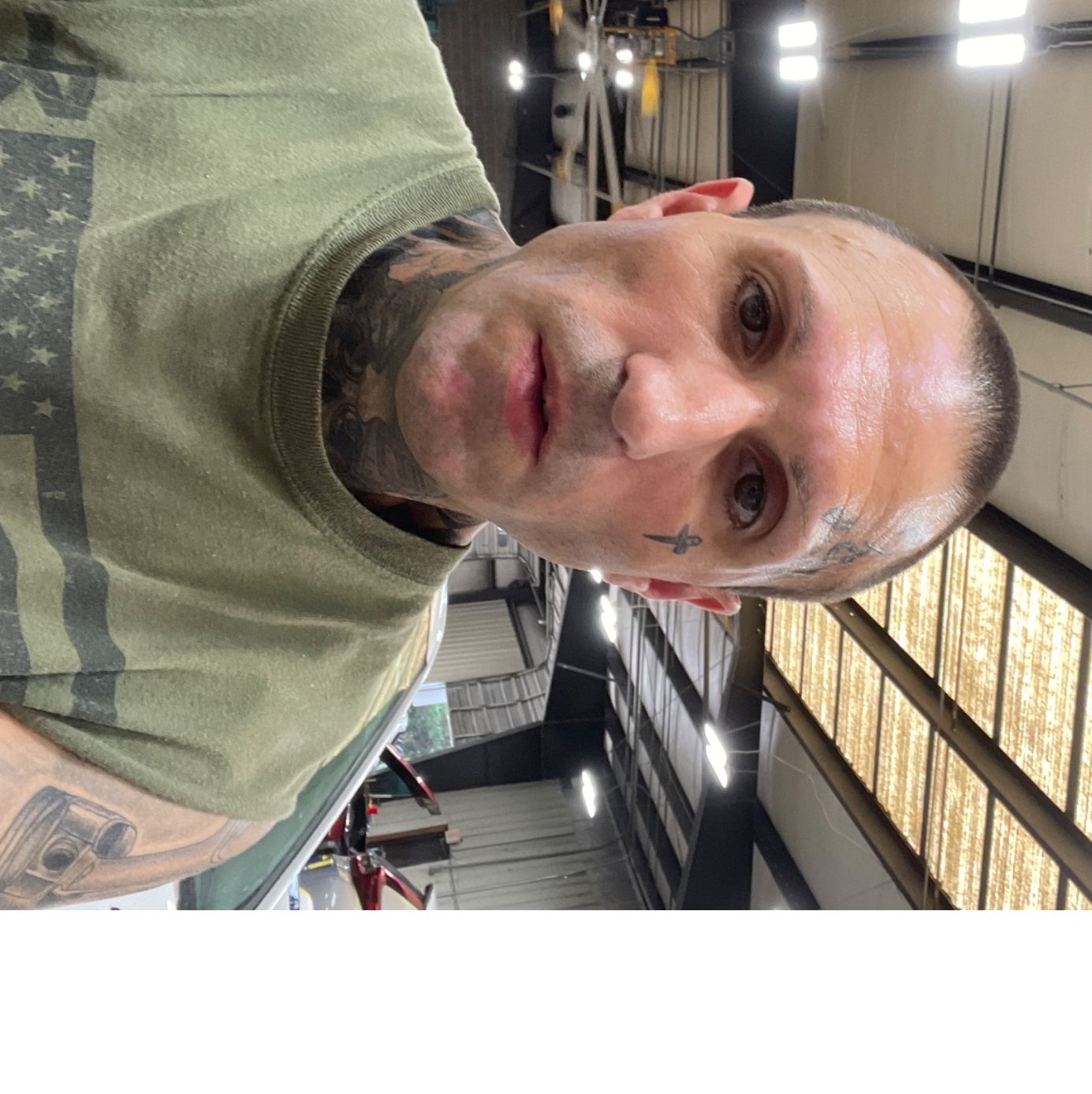 Profile of Johnny Lovero