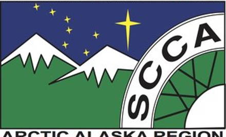 SCCA REV Alaska Charity AutoX  #4