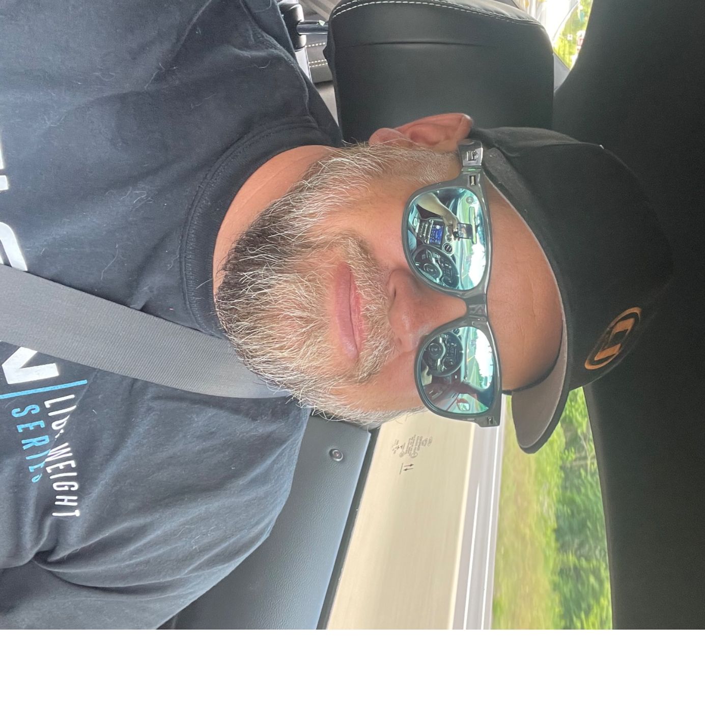 Profile of Bill Tumas