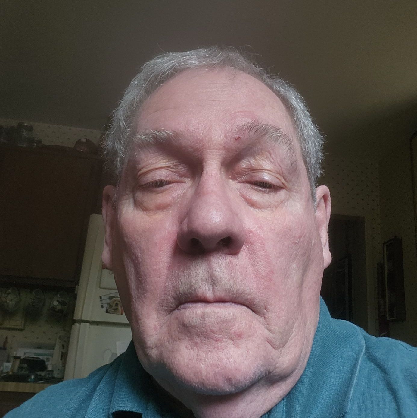 Profile of George Umberger