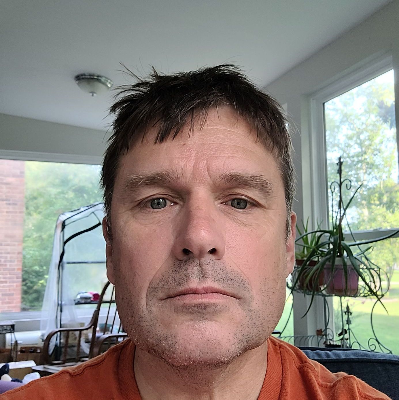 Profile of Deric Boileau