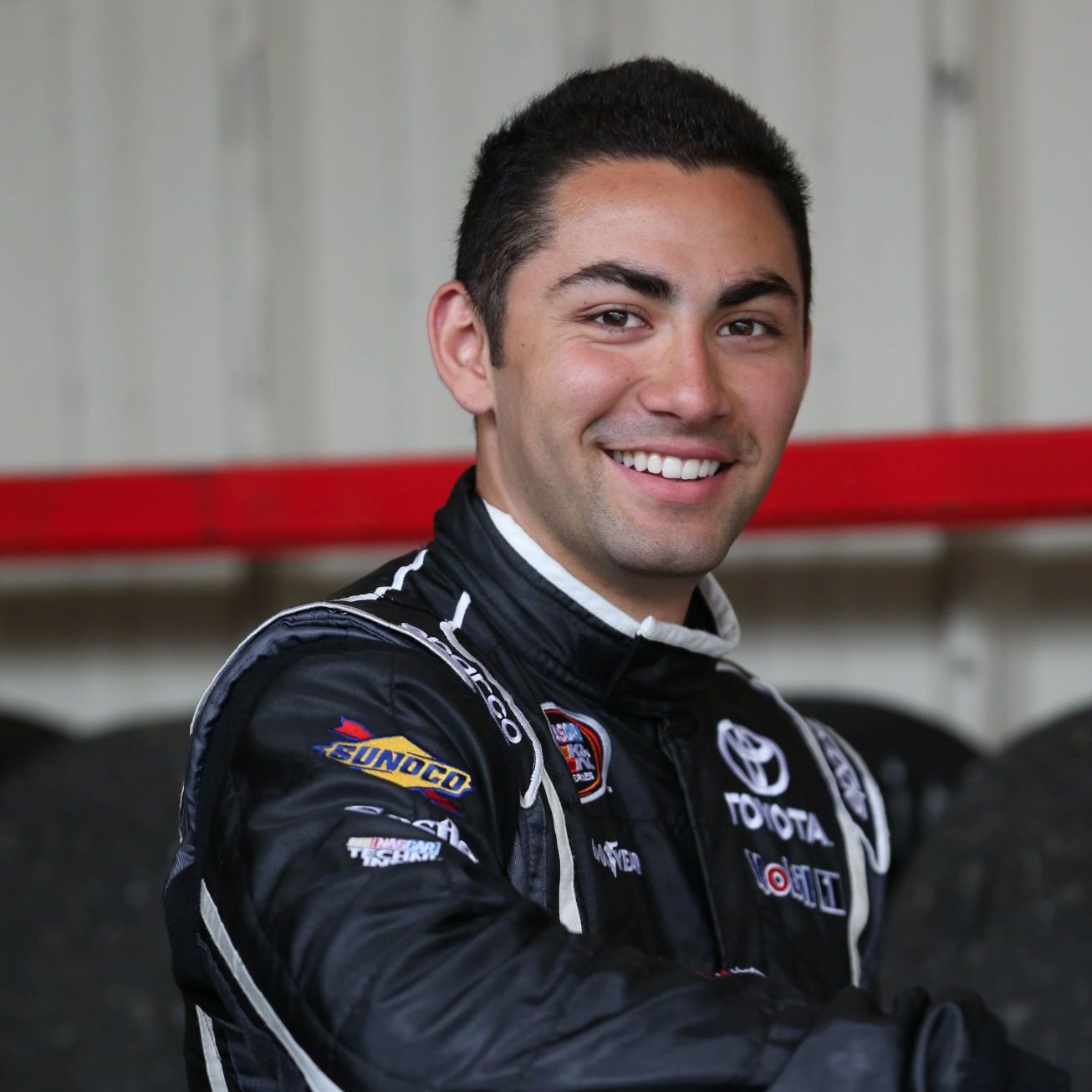 Profile of Sergio Pena
