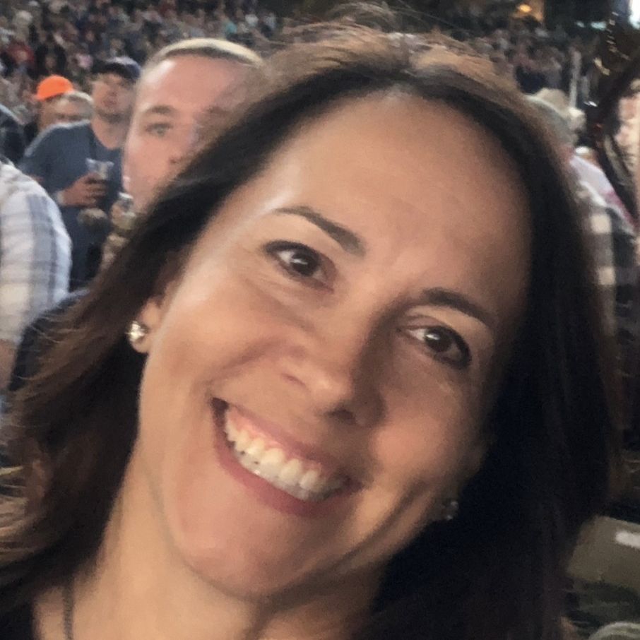 Profile of Dawn Myers