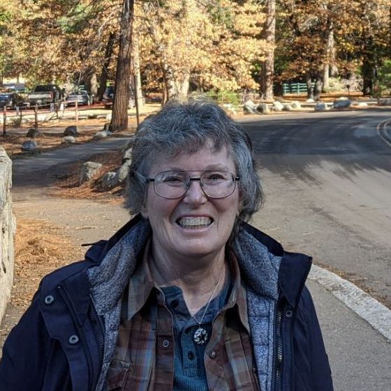 Profile of Linda Pulliam