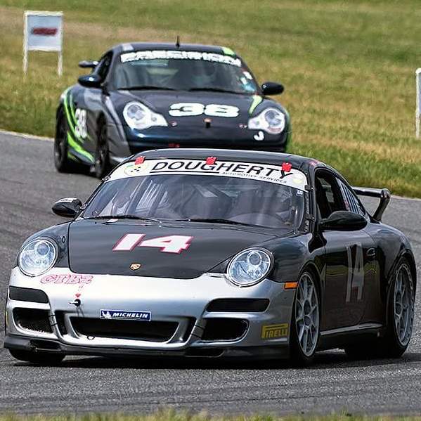 Profile of Hugh McNenly