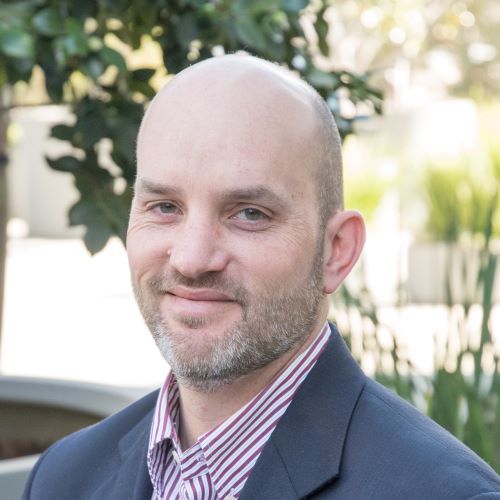 Profile of Josh Peterman