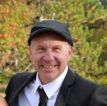 Profile of David Crumbie