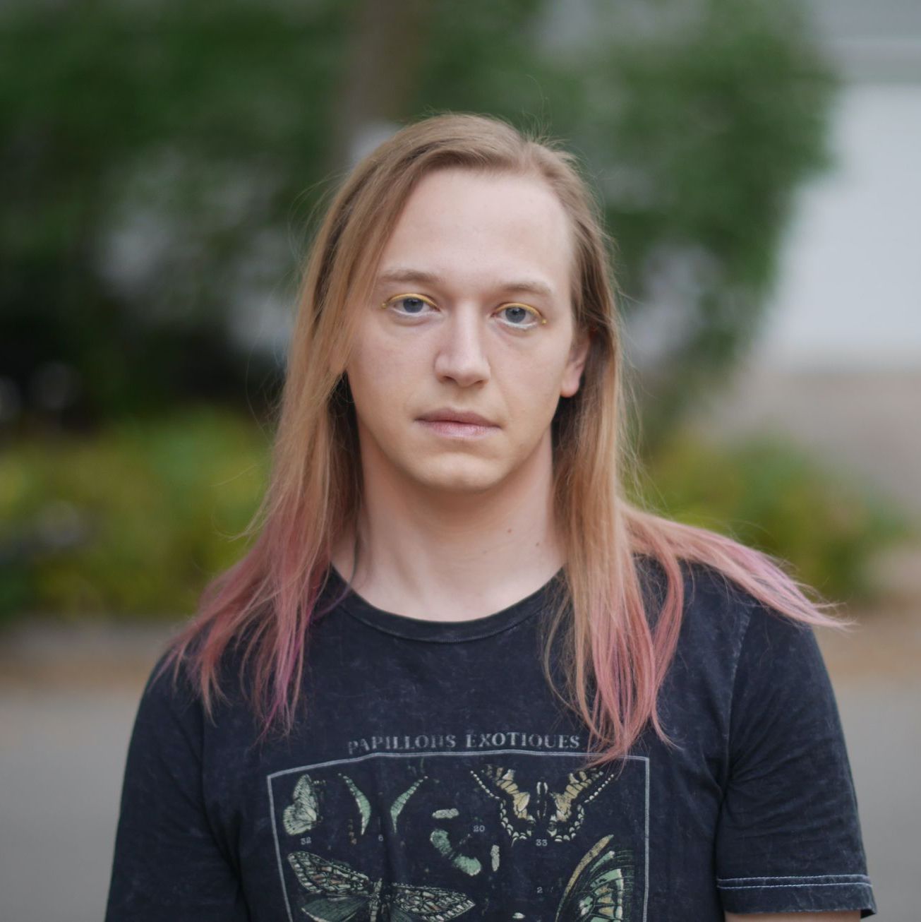 Profile of Tanner Gruba