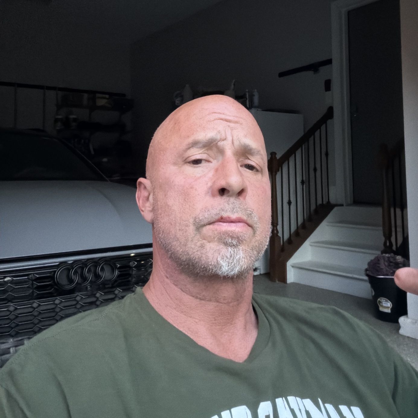 Profile of George Smith