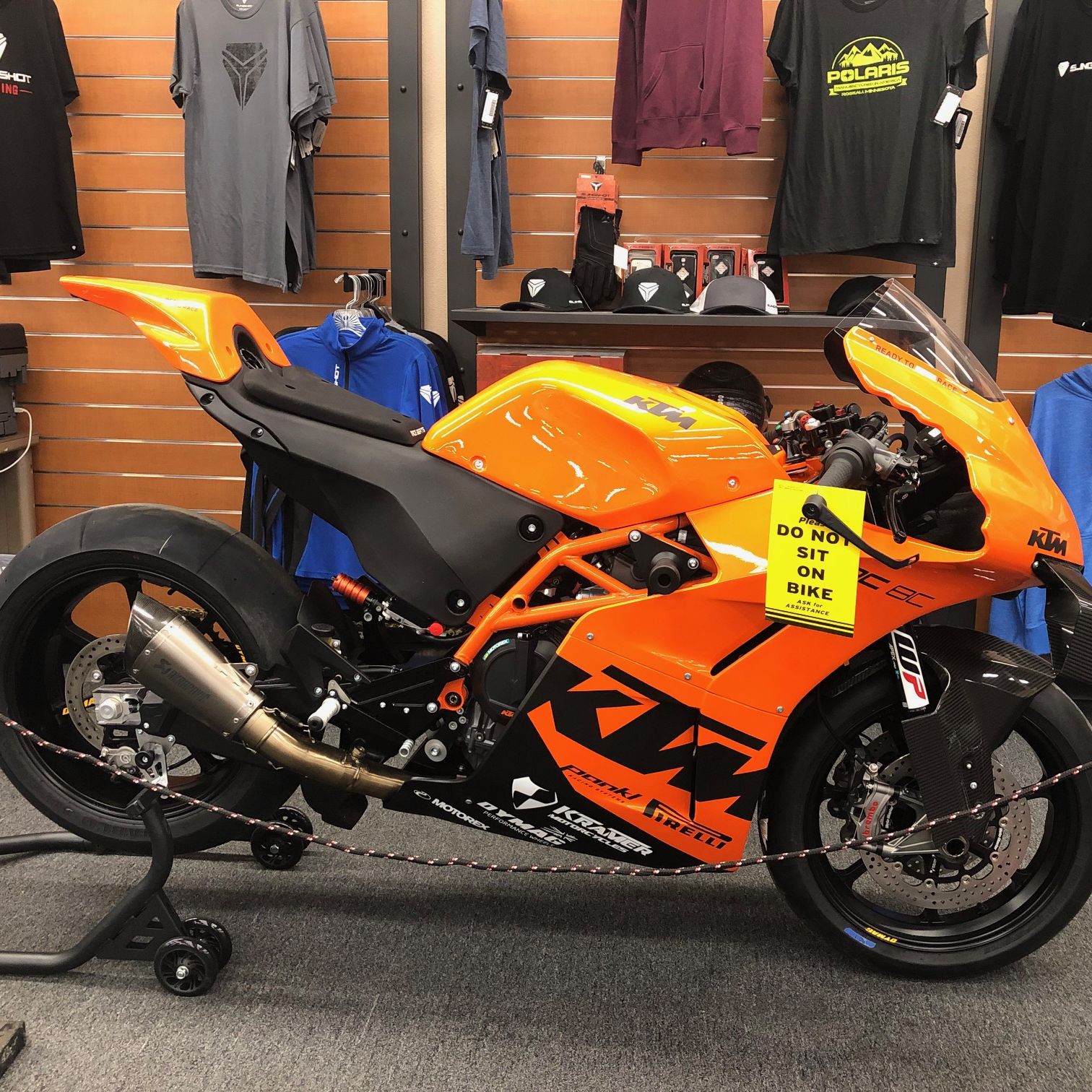 Profile of Kevin Holt