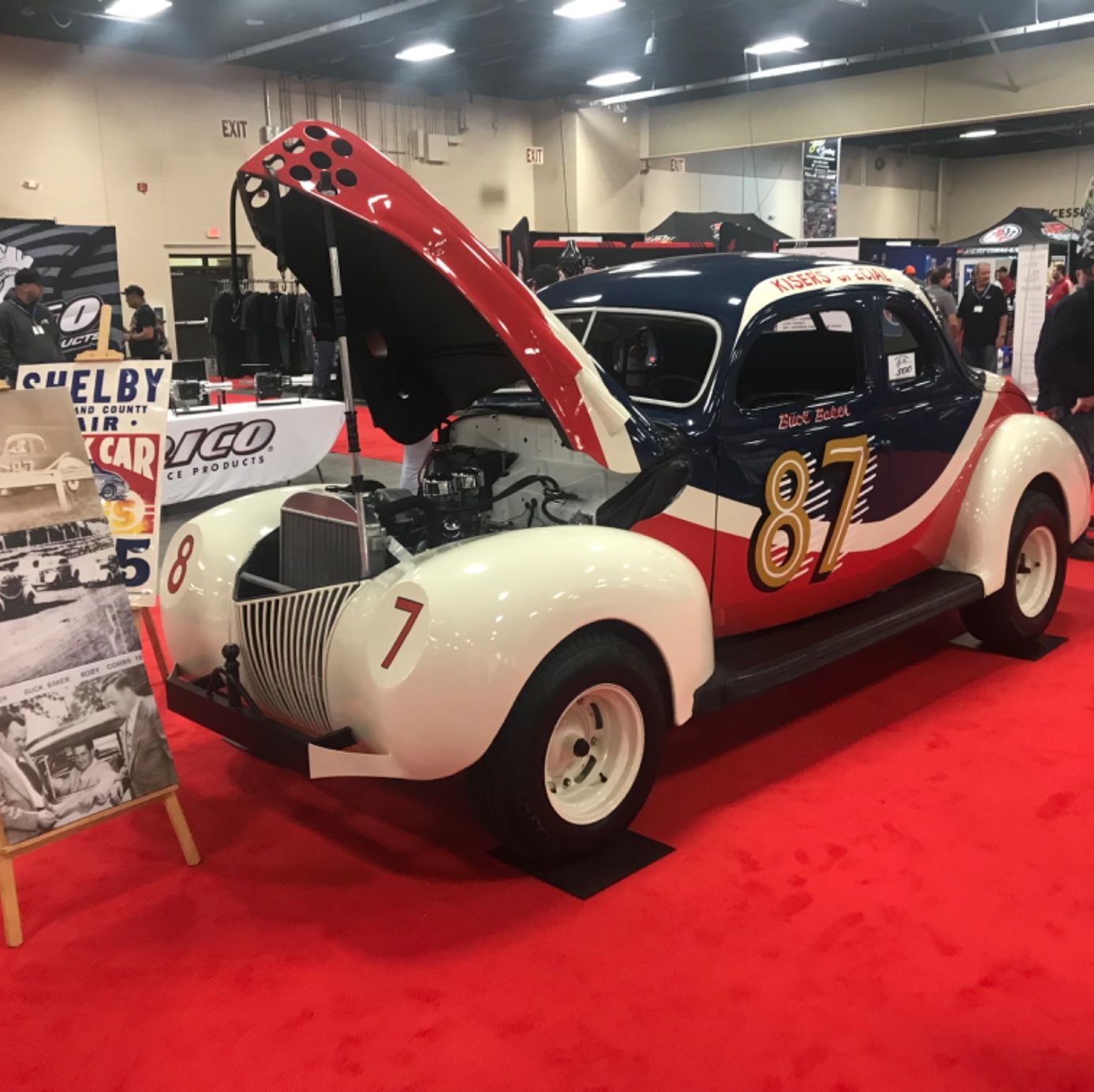 Profile of Bryant Kiser