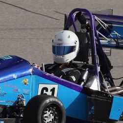 Profile of Cameron Tucker