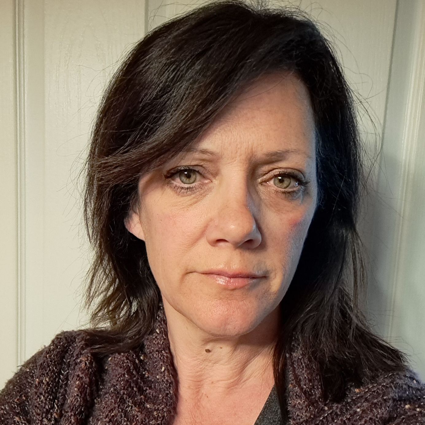 Profile of Jody Clark