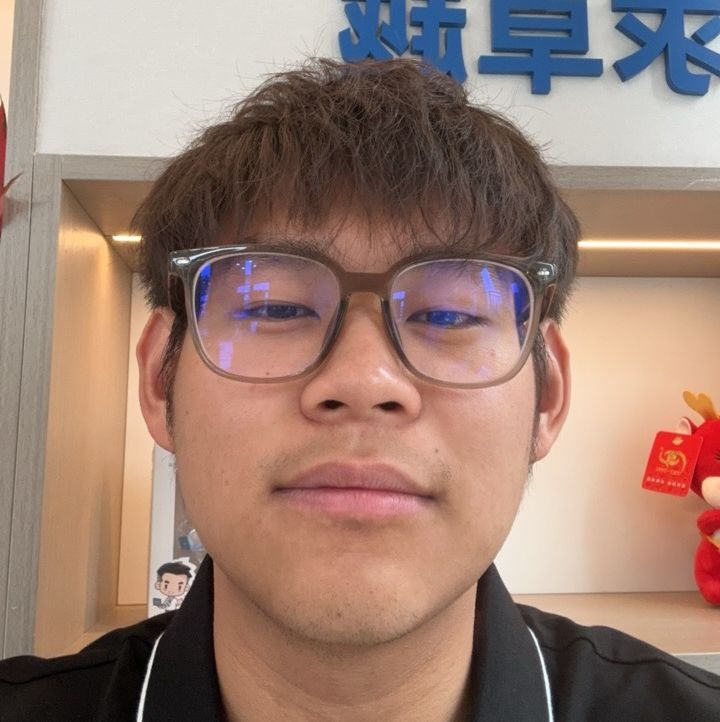 Profile of Wenhao Wang