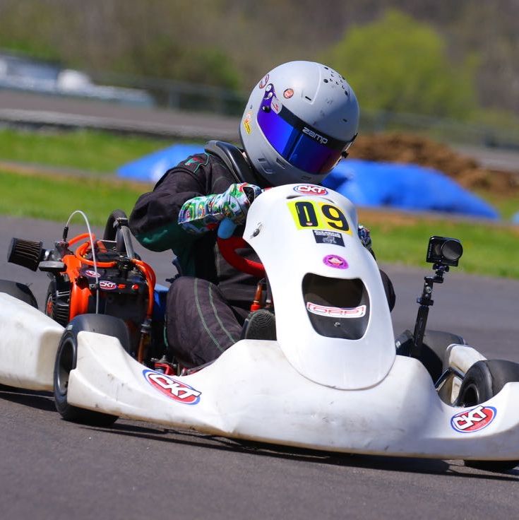 Profile of Jack Sutton