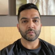 Profile of Monty Sehgal