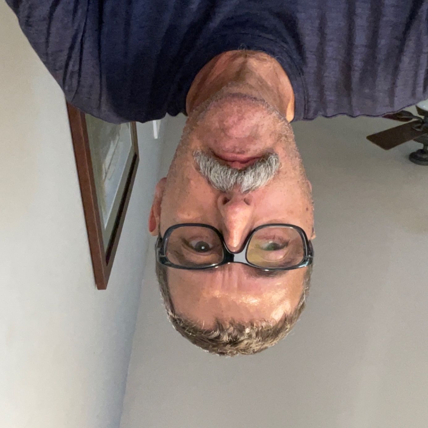 Profile of Robert Clark