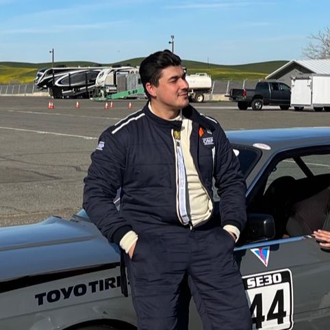 Profile of Fernando Nunez