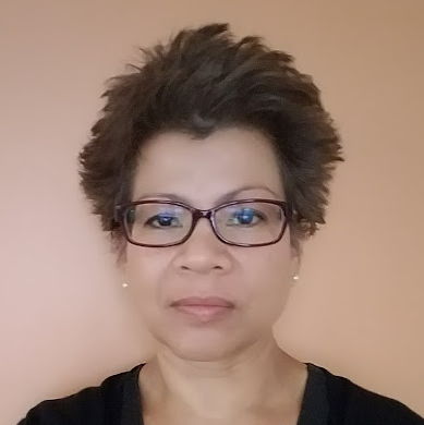 Profile of Cynthia Kamishlian