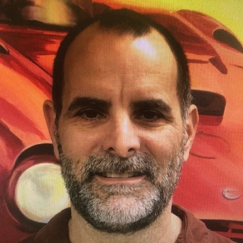 Profile of Joe Viso