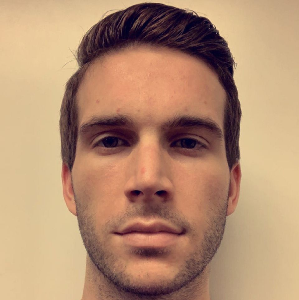 Profile of Ryan Peters