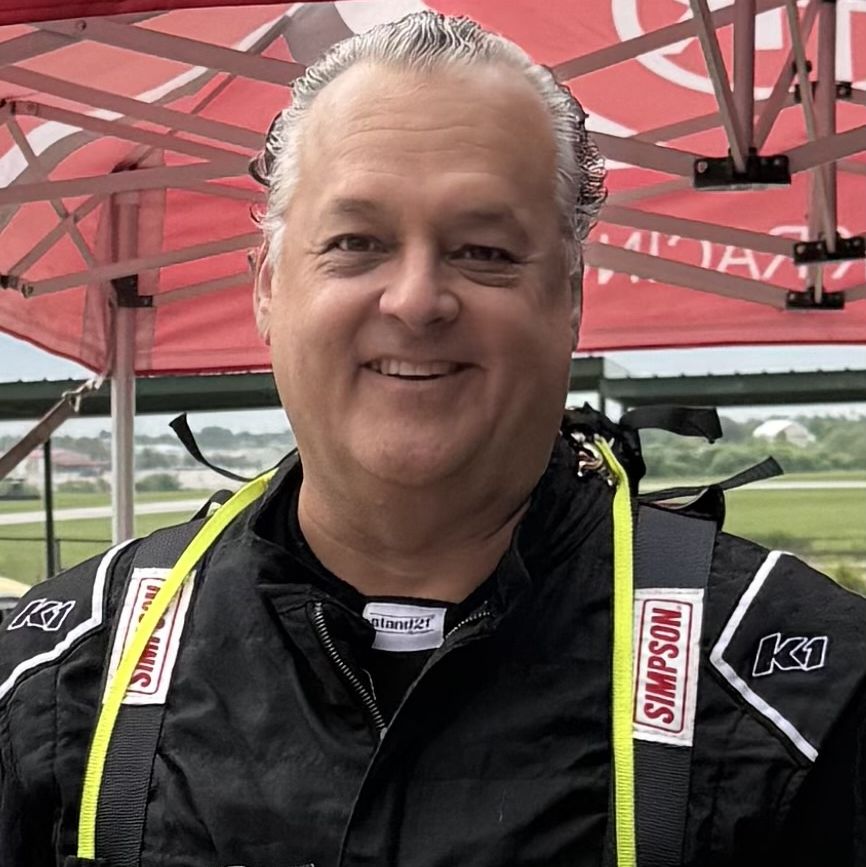 Profile of Luis Esteves