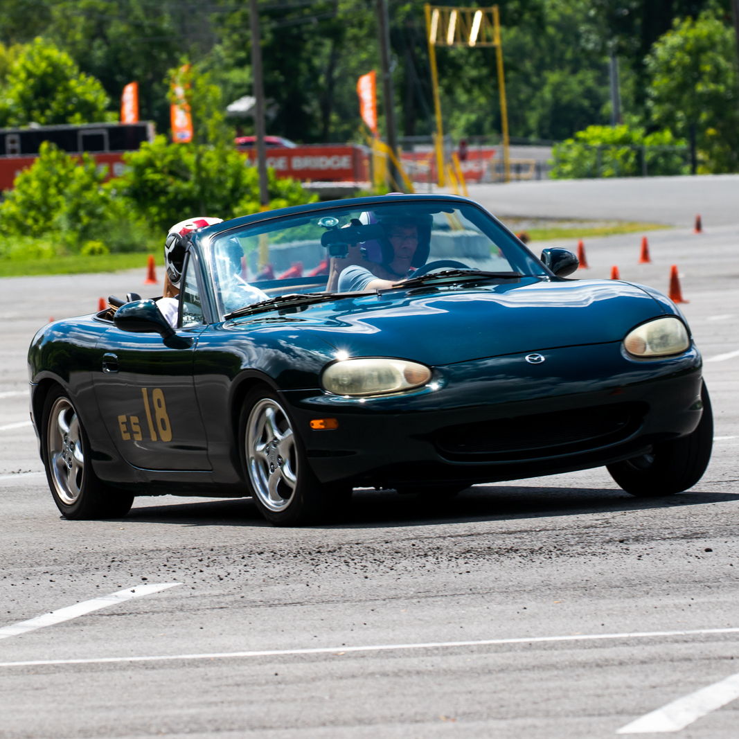 Profile of Doug Porter