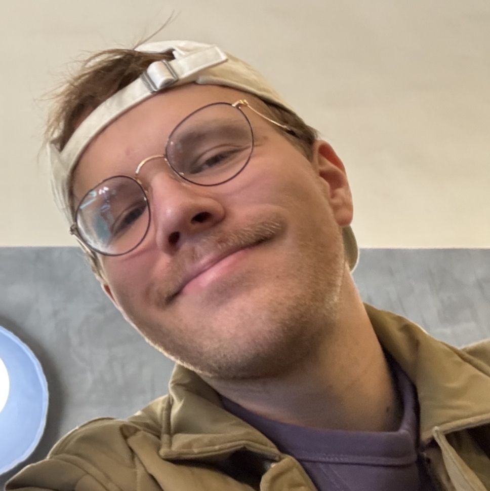 Profile of Jacob Genaw