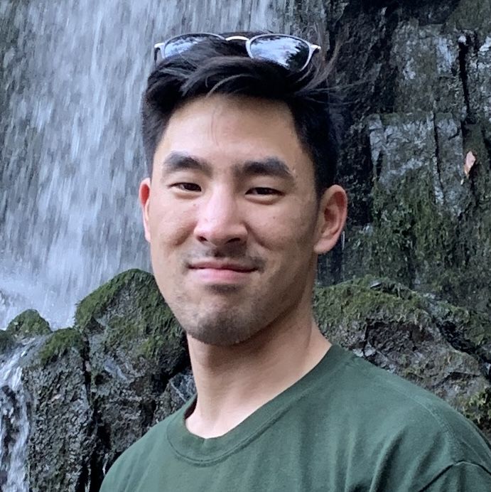 Profile of Daniel Shishino