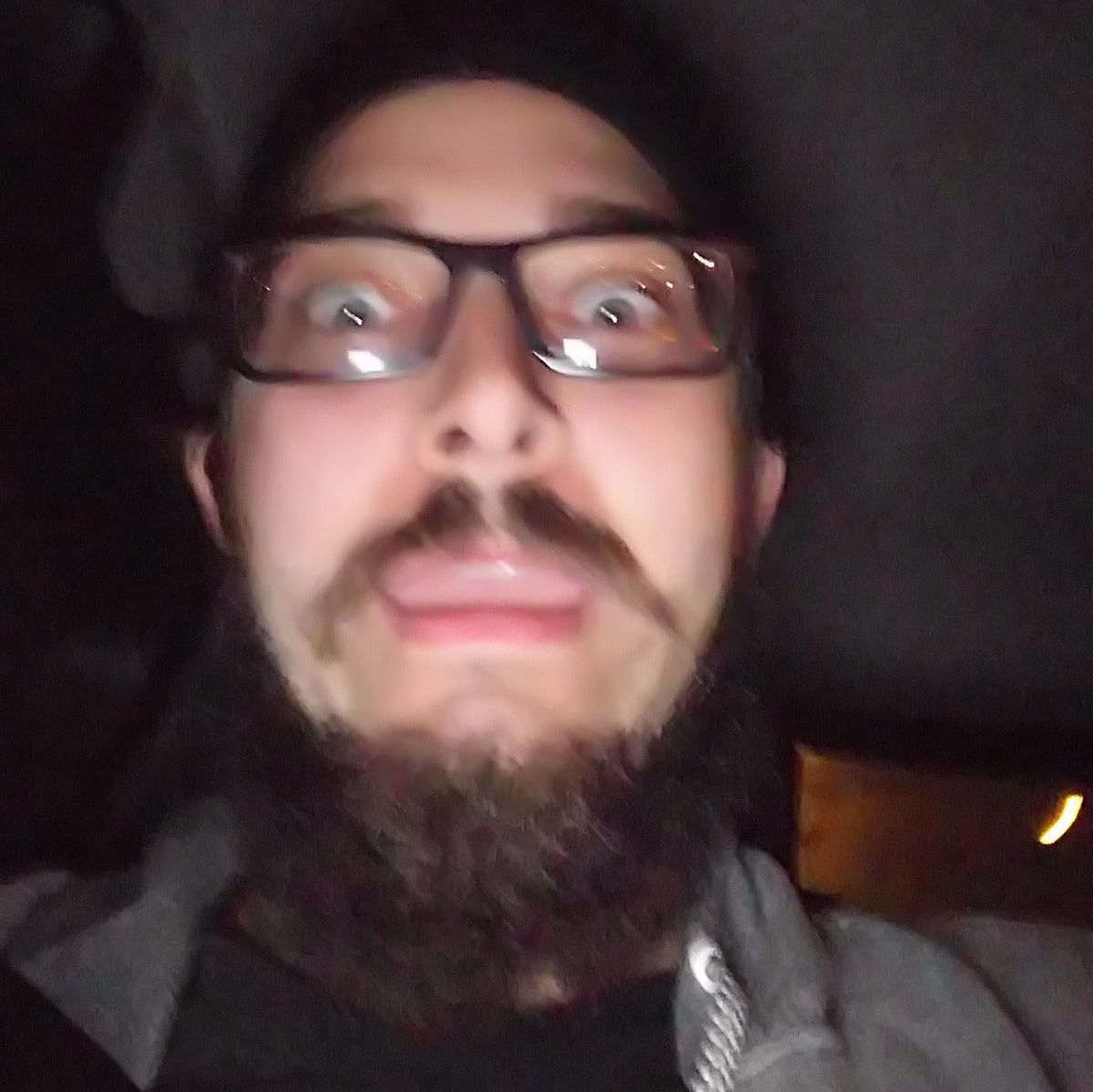 Profile of Bryce Marik