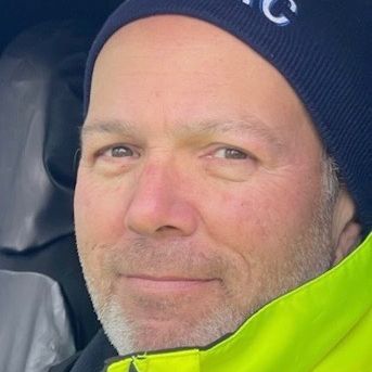 Profile of Christopher Rich