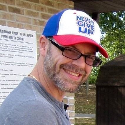 Profile of Chad Collins