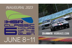 2023 Classic 6 Hours of The Glen