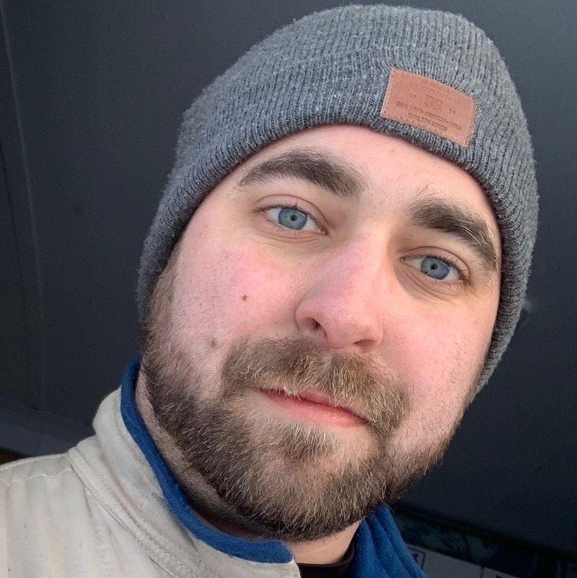 Profile of Mitchell Nowak