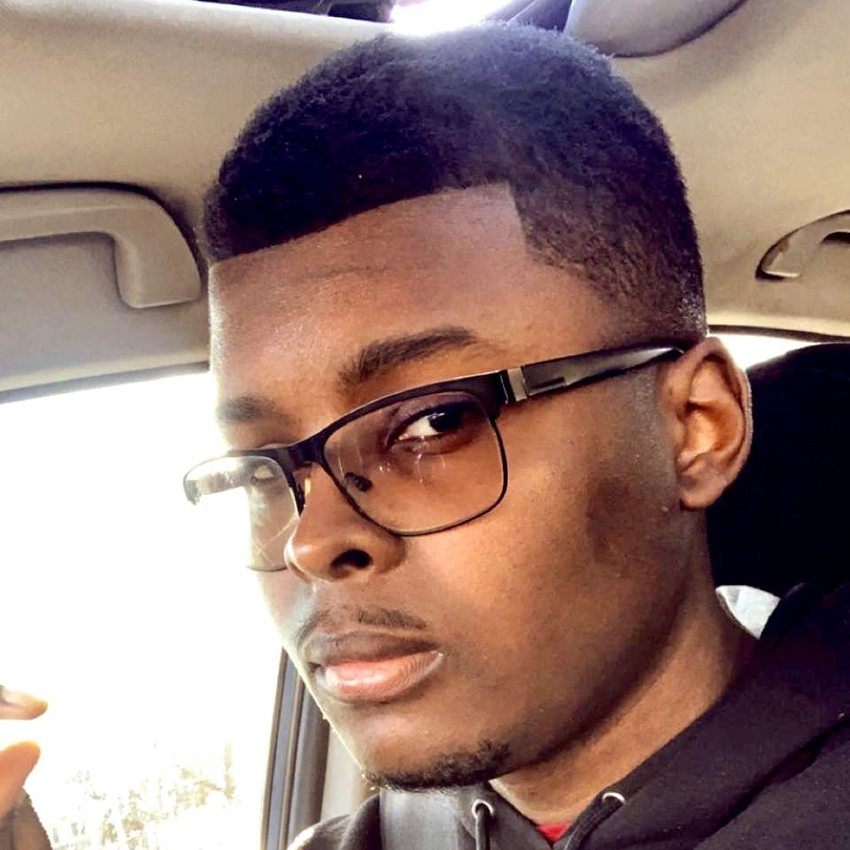 Profile of Jayy Bishop