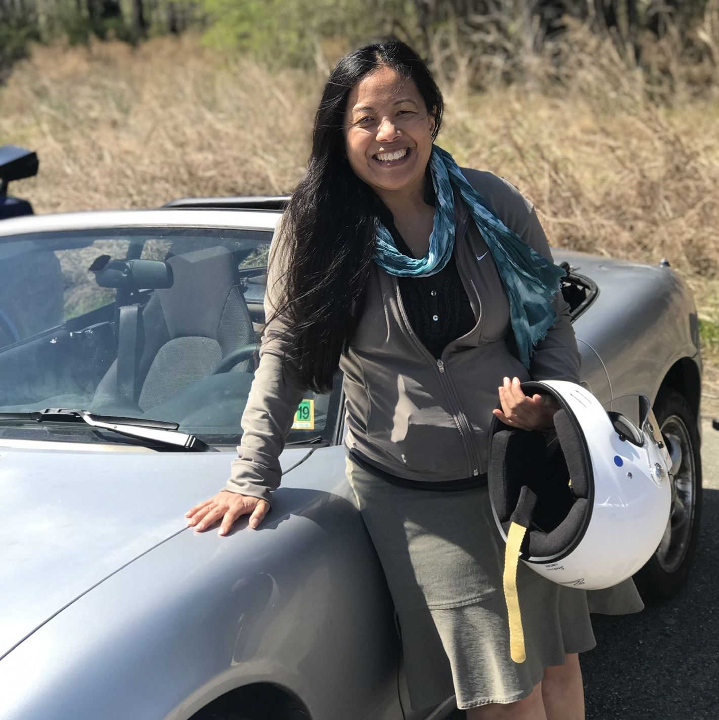 Profile of Ruby Arcido