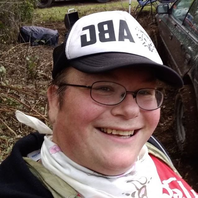 Profile of Sabrina McCoy