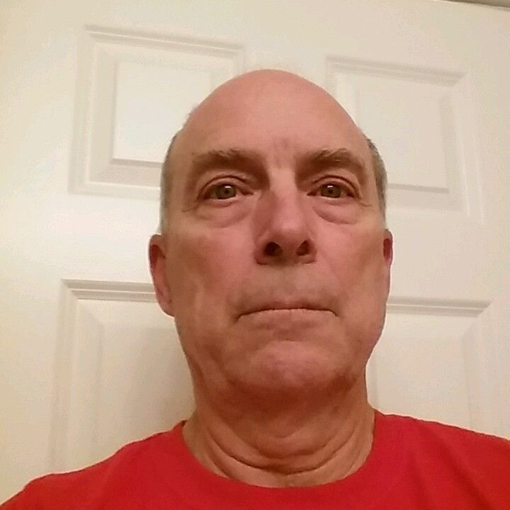 Profile of Bob Rothwell