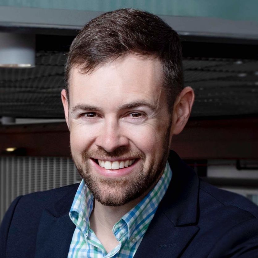 Profile of Hugh Grist
