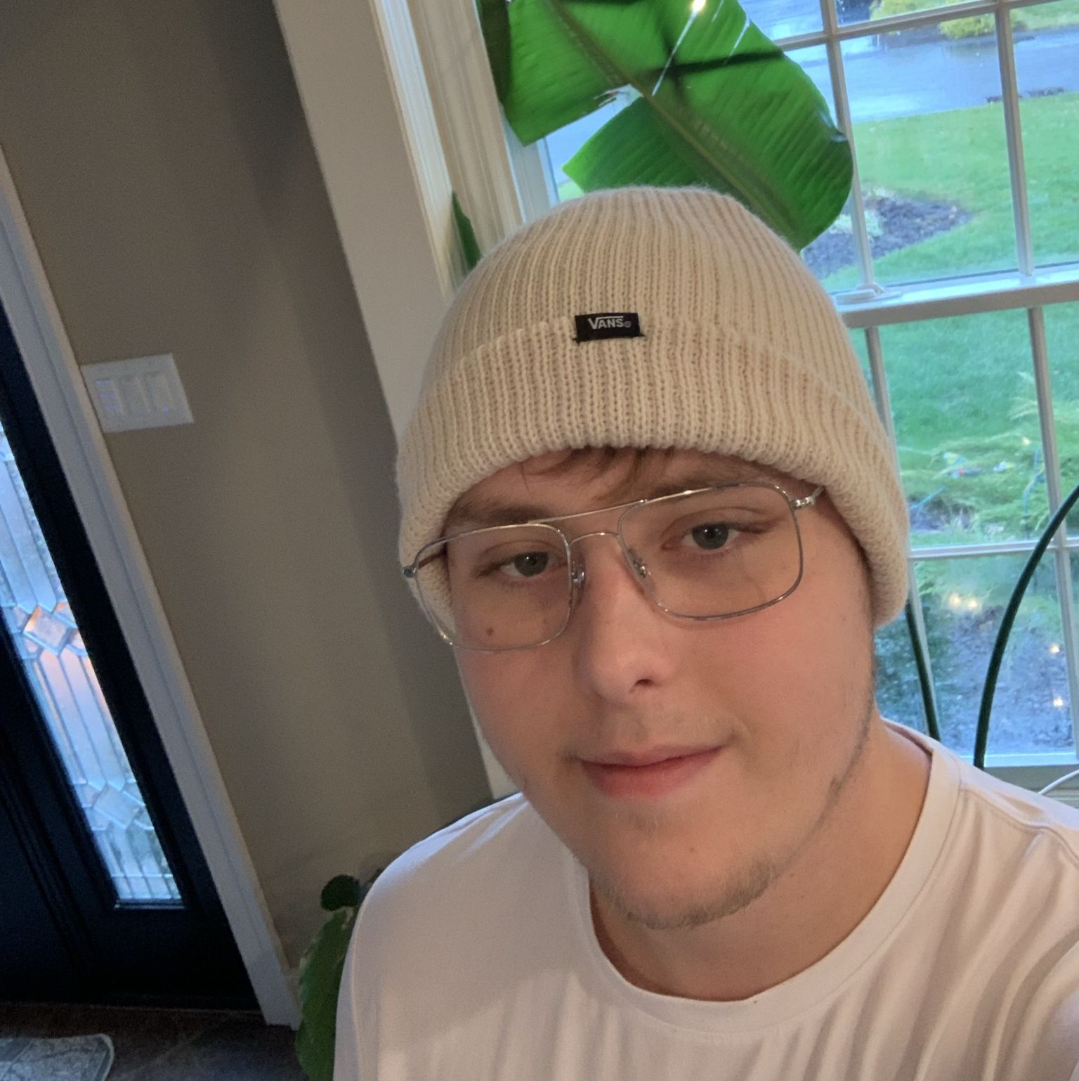 Profile of Enzo Duckworth