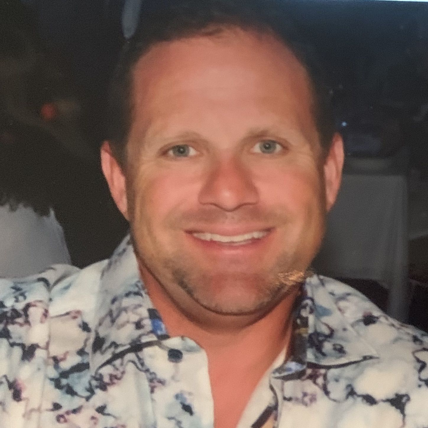 Profile of Dave Feyen