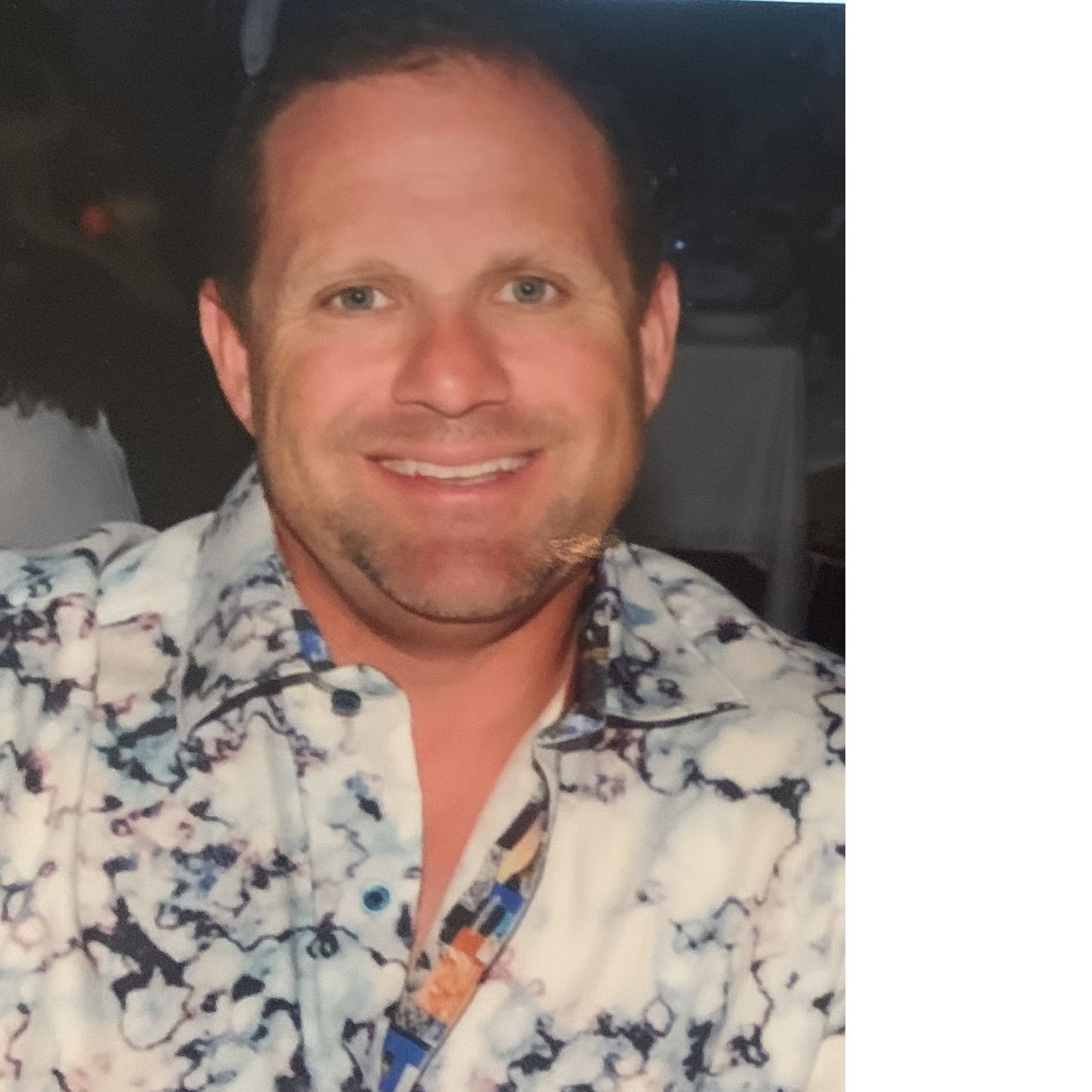 Profile of Dave Feyen
