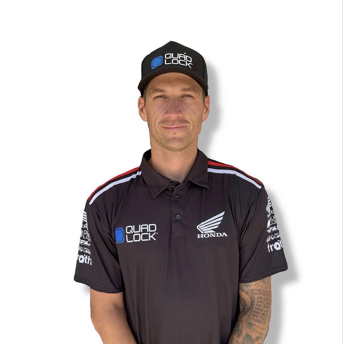 Profile of Christian Craig