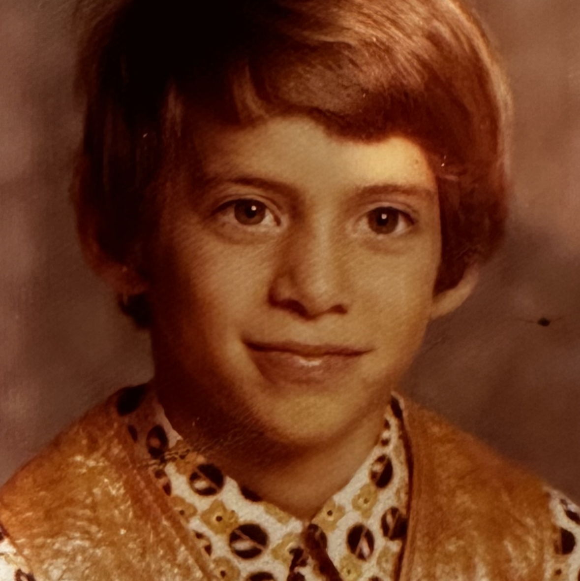 Profile of Anthony Castronovo