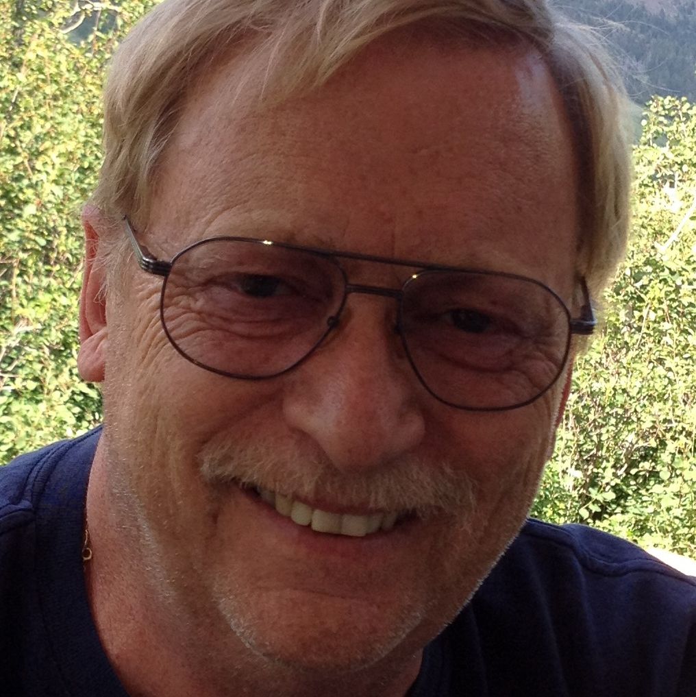 Profile of Ken Murray